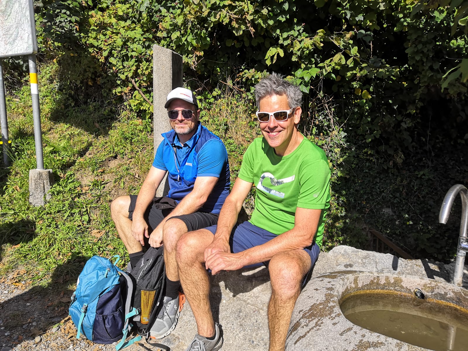 Herbstwandertag 2023