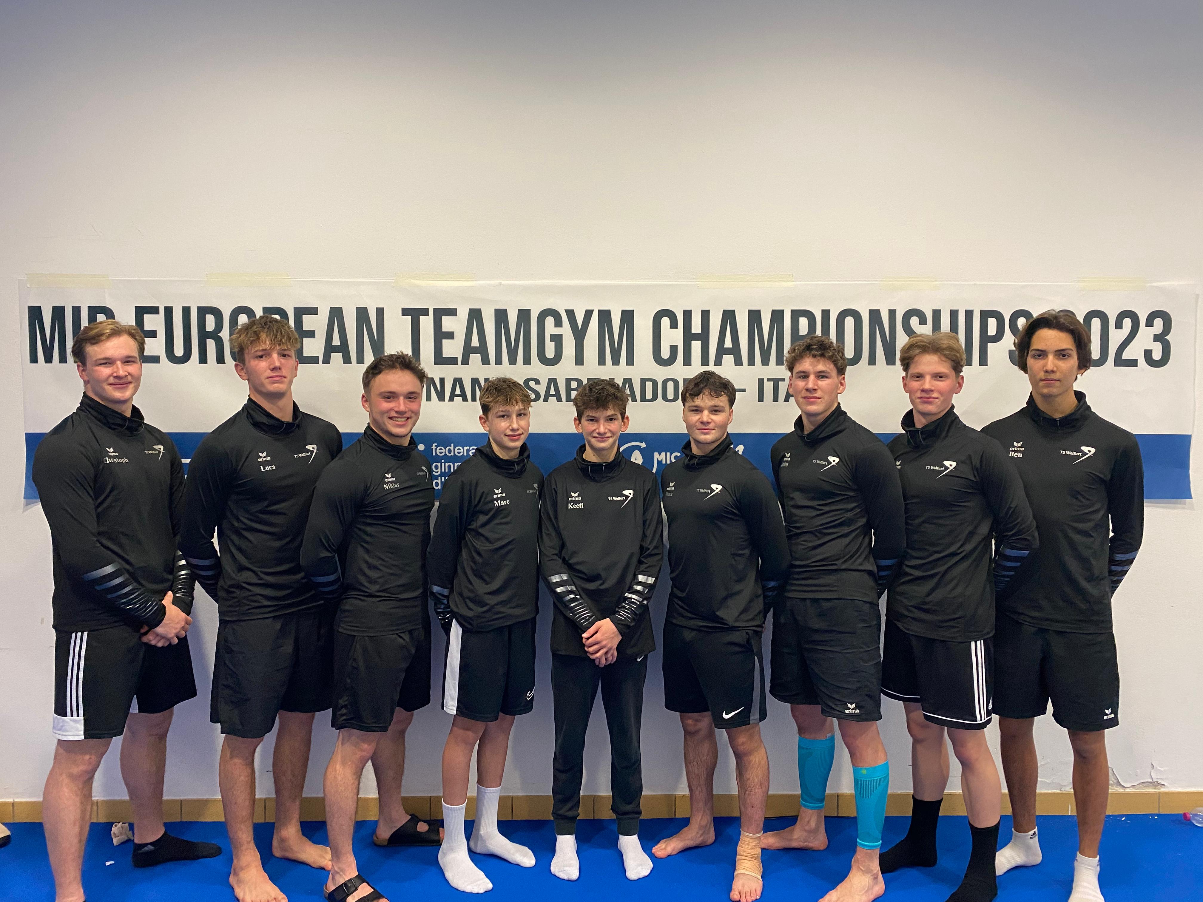 MECh 2023 – Elite Men