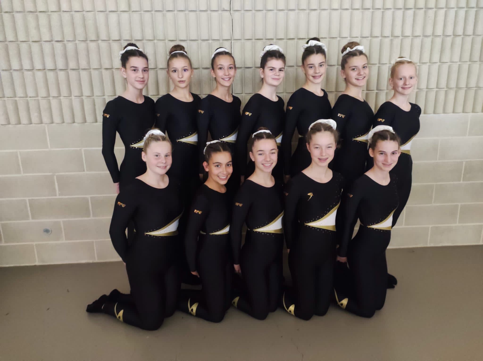 MECh 2023 – Junior Women