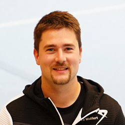 August Reis