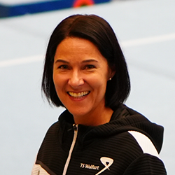 Claudia Laritz