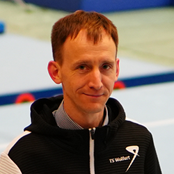Johannes Köb