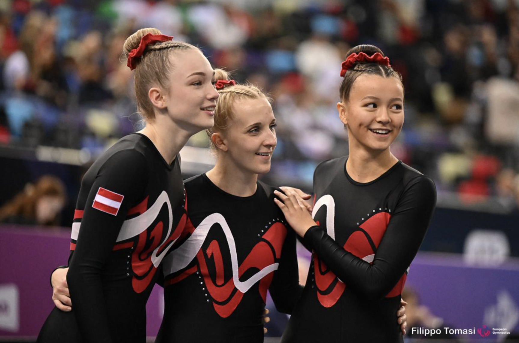 TT-EM Baku Senior Women