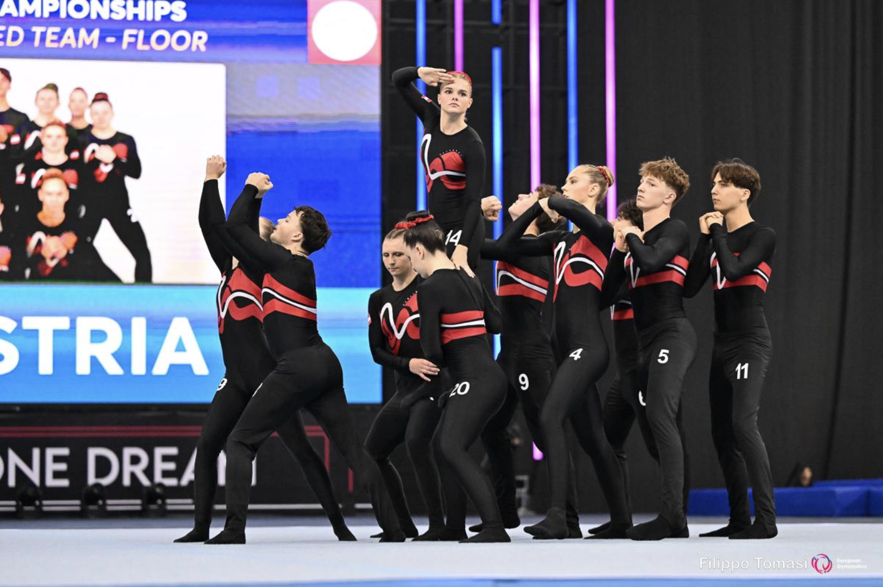 TT-EM Baku Senior Mixed