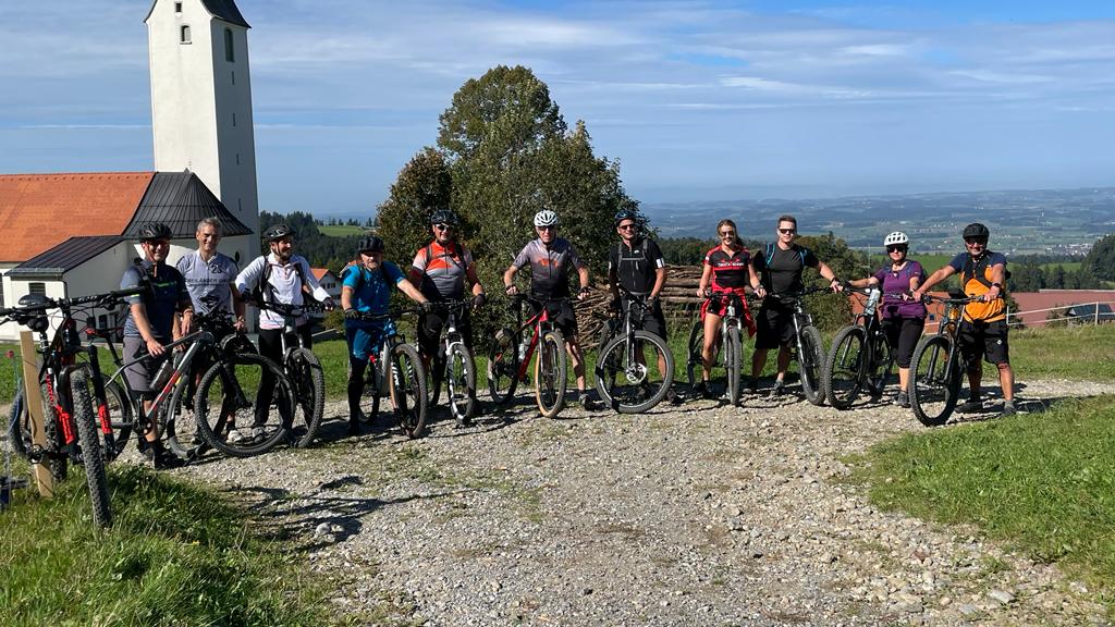 Herbstwandertag 2023