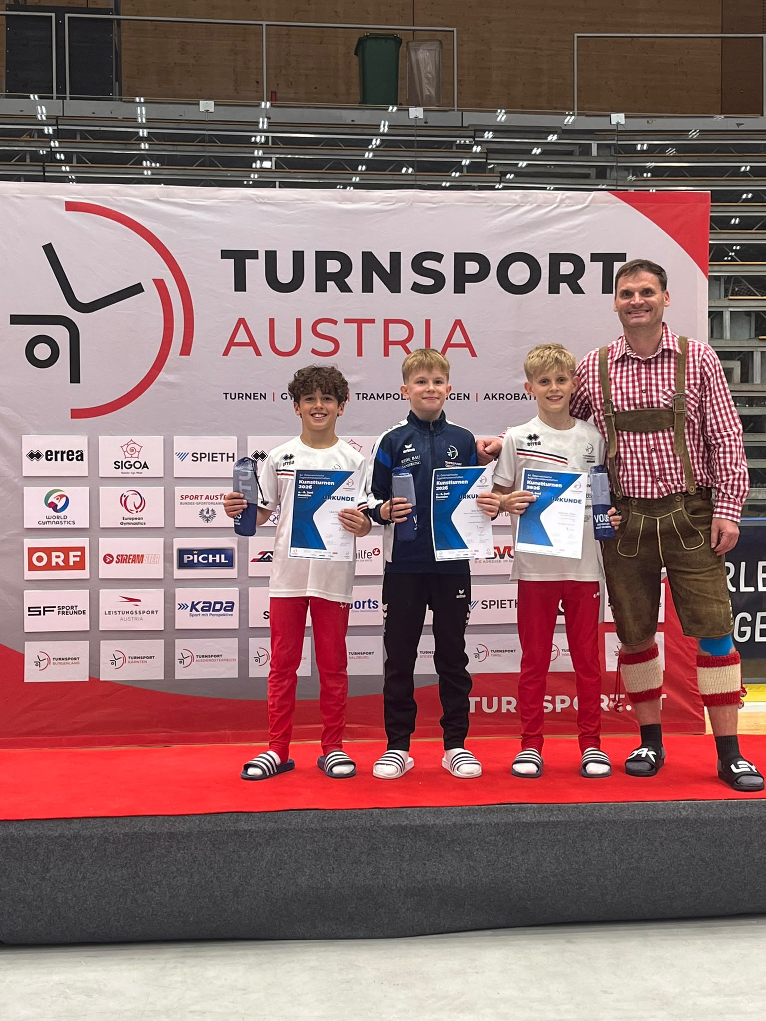 Staatsi KUTU 2026 Mathias Rexa